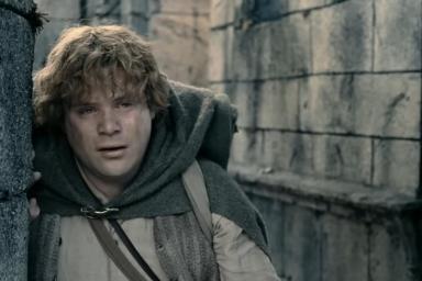 Why Sean Astin Had To Sell His House After The Lord of the Rings