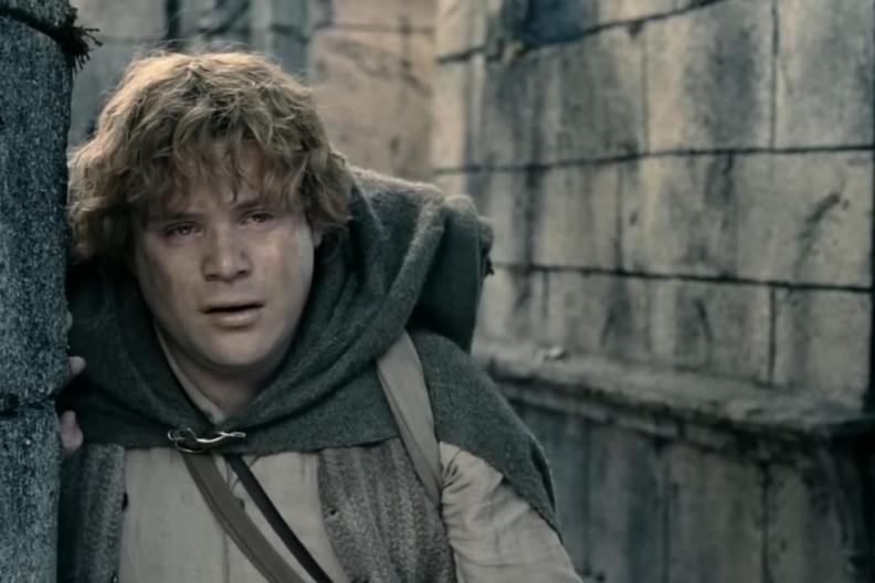 Why Sean Astin Had To Sell His House After The Lord of the Rings
