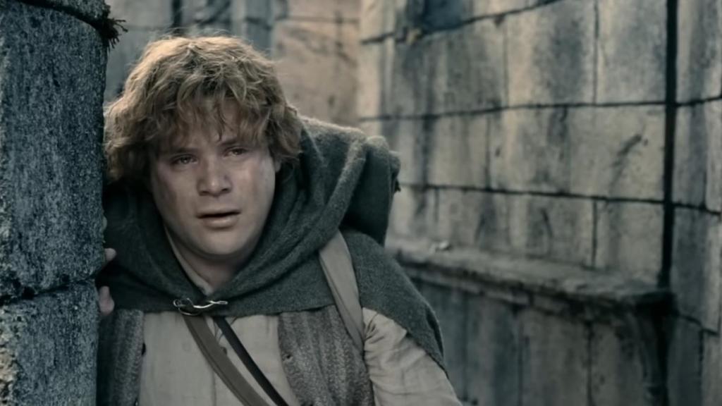 Why Sean Astin Had To Sell His House After The Lord of the Rings