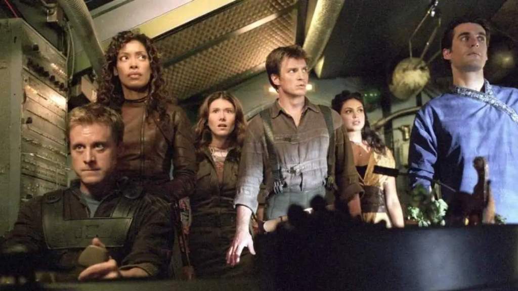 Firefly Revival Is Still Alive, but Has a Major Roadblock Ahead image