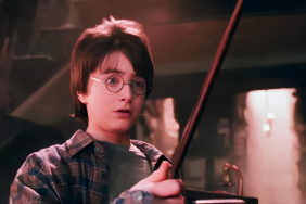 Beloved Harry Potter Movie Returns to Theaters With New Footage You Haven’t Seen