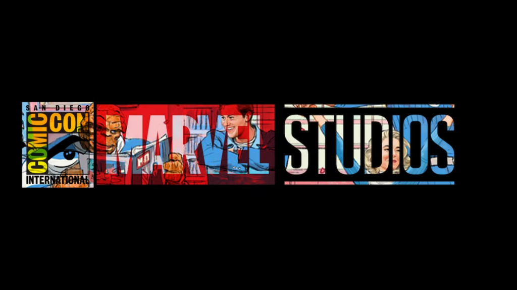 Marvel & DC Fans Need To Know This About 2026 SDCC Hall H Reveals & Surprises image