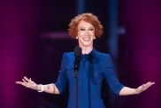 ‘Have At It, Internet’: Kathy Griffin Announces 43-Year Age-Gap Romance