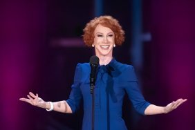‘Have At It, Internet’: Kathy Griffin Announces 43-Year Age-Gap Romance