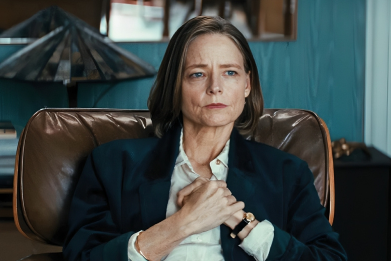 Acclaimed Jodie Foster Thriller Is Finally Getting a Wider Audience on Netflix