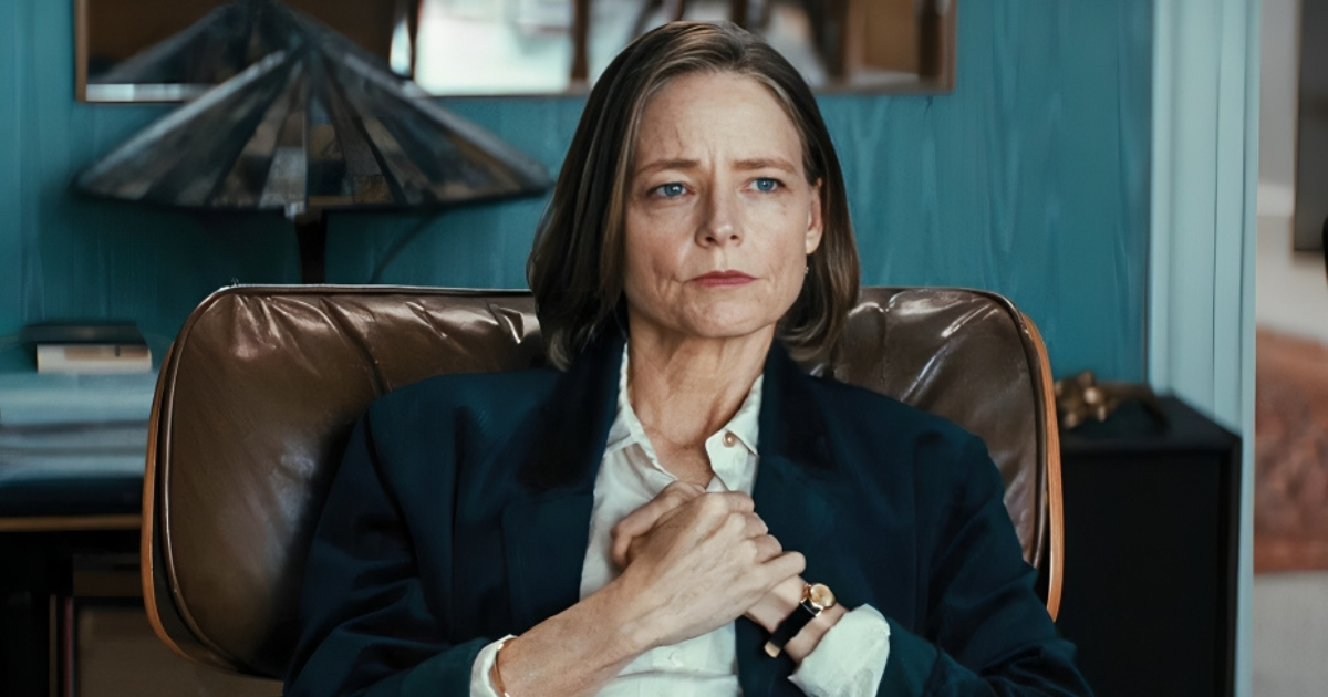 Acclaimed Jodie Foster Thriller Is Finally Getting a Wider Audience on Netflix