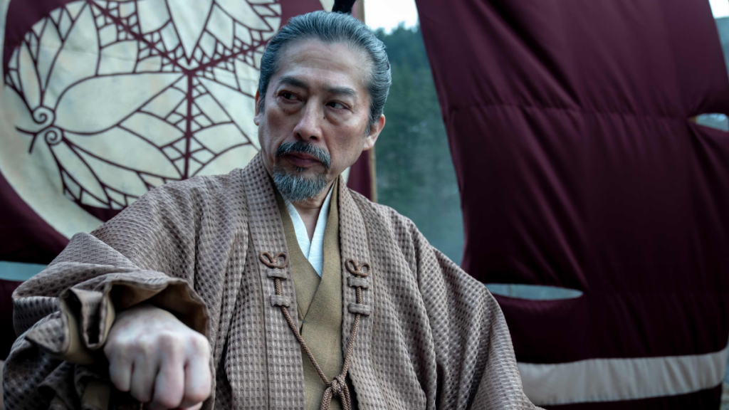 Shōgun Season 2 Makes Big Casting Announcement After Months of No Updates image
