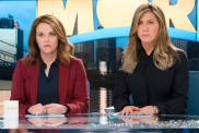 Jennifer Aniston & Reese Witherspoon React to The Morning Show Ending After 5 Seasons