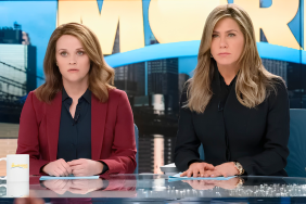 Jennifer Aniston & Reese Witherspoon React to The Morning Show Ending After 5 Seasons