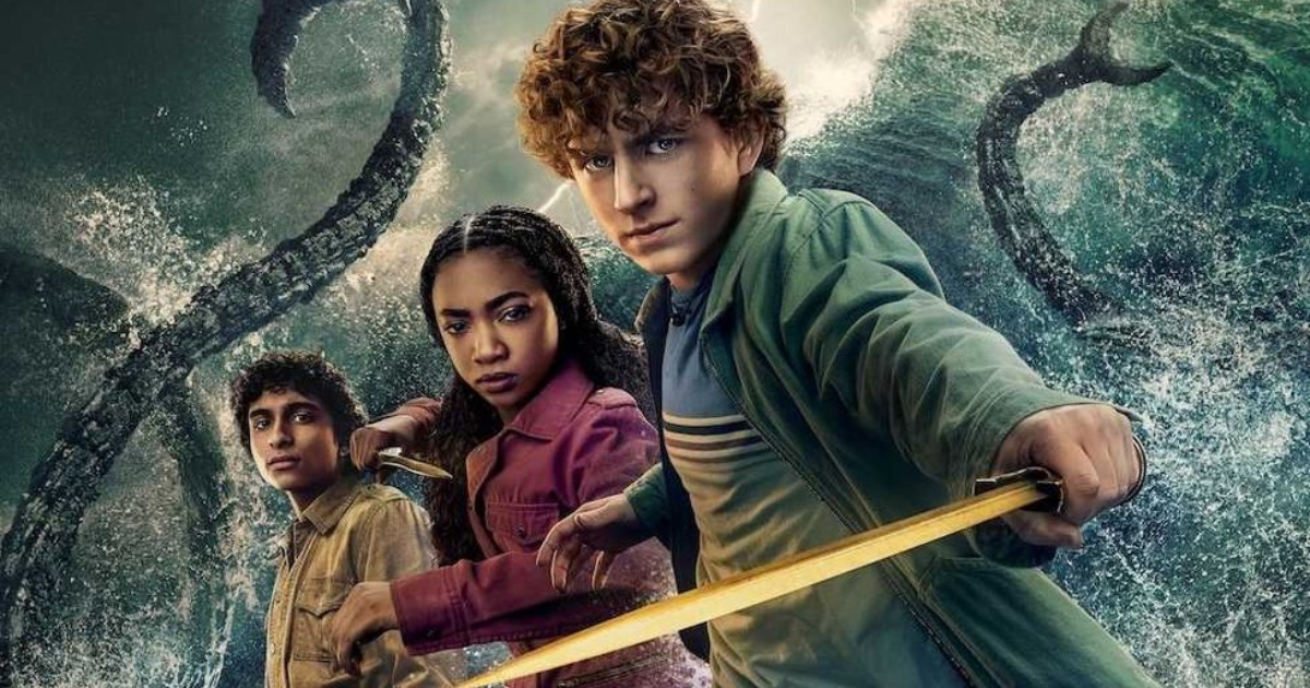 Percy Jackson Season 3’s Major Deaths Get a Grim Tease From Walker Scobell
