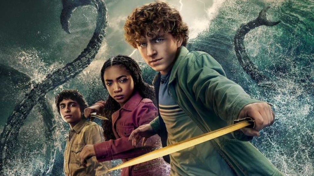 Percy Jackson Season 3’s Major Deaths Get a Grim Tease From Walker Scobell image