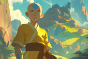 New Avatar: The Last Airbender TV Show Gets Teaser Trailer & Release Date