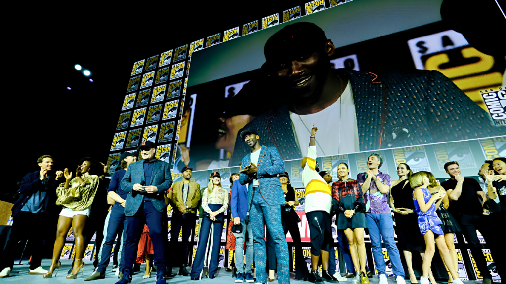 ‘RIP Blade’: Key MCU Collaborator Urges Marvel to Recast Mahershala Ali image