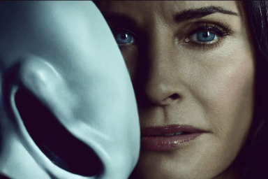 3 Courteney Cox Horror Movies Including Scream Join Netflix Today