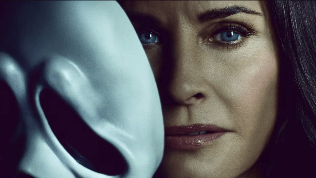 3 Courteney Cox Horror Movies Including Scream Join Netflix Today image