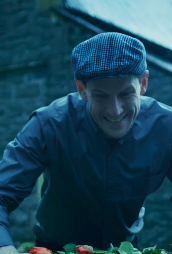 New Ed Gein Horror Movie Trailer Offers New Take On Serial Killer After Ryan Murphy Show