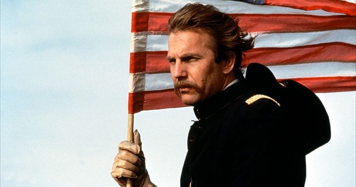Beloved Kevin Costner Western Movie Getting 4-Hour Cut