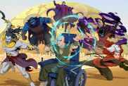 X-Men '97 Season 2 Teaser Magneto Beast Professor X Nightcrawler Rogue En Sabah Nur