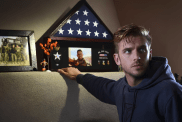 Dan Stevens’ The Guest Gets an Unexpected Spin-off With New A24 Movie