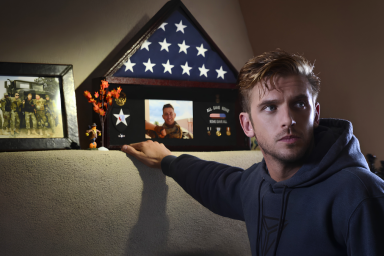 Dan Stevens’ The Guest Gets an Unexpected Spin-off With New A24 Movie