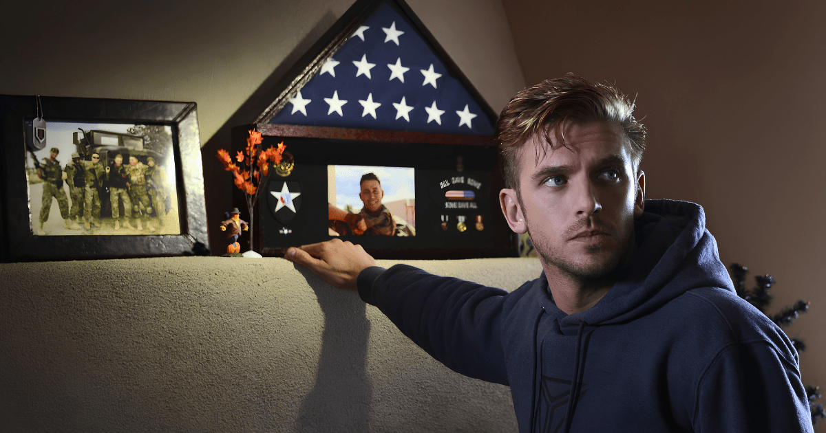 Dan Stevens’ The Guest Gets an Unexpected Spin-off With New A24 Movie