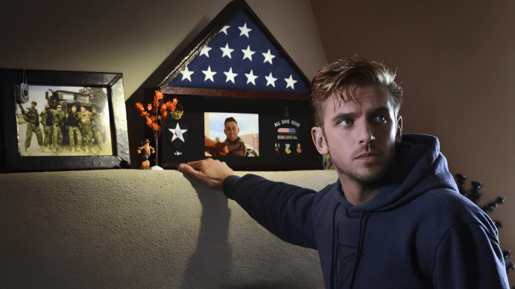 Dan Stevens’ The Guest Gets an Unexpected Spin-off With New A24 Movie image