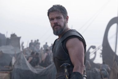 The Odyssey Review: Christopher Nolan Movie Is a Once-in-a-Lifetime Cinematic Experience