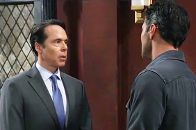 General Hospital Fans Think Cassius Is More Entertaining Than Jason, Want Him To Stay