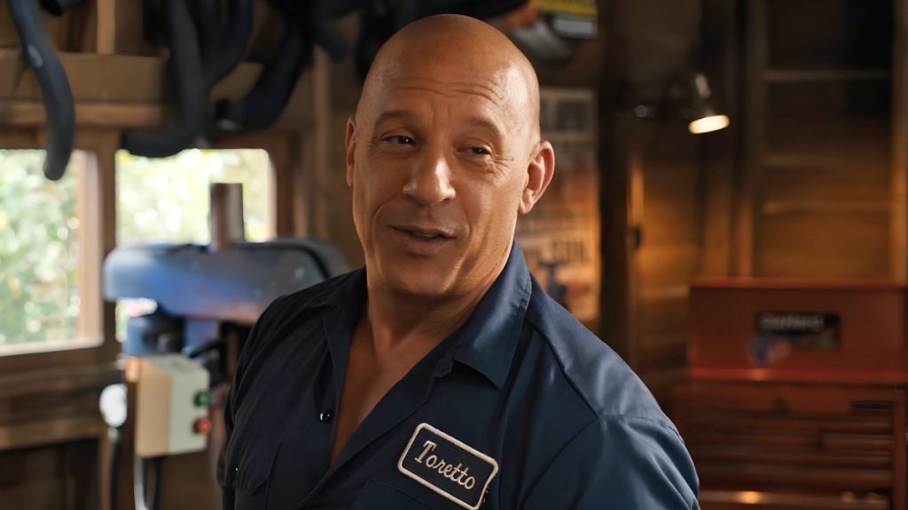 Fast Forever: Vin Diesel Teases Fan-Favorite Fast & Furious Character’s Potential Return image