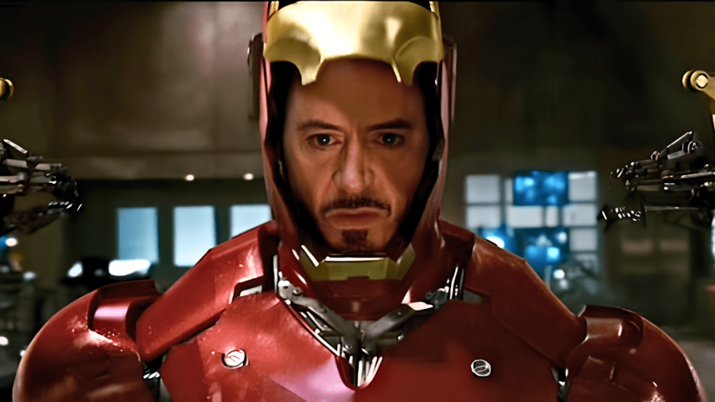 Ghost Rider: Ryan Gosling & Huge Spider-Man Character Need Crossover, Says Avengers’ RDJ image