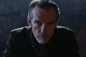 Richard Brake Talks 'Twisted' Pinocchio Unstrung Role, Reflects on Game of Thrones & Batman Begins | Interview