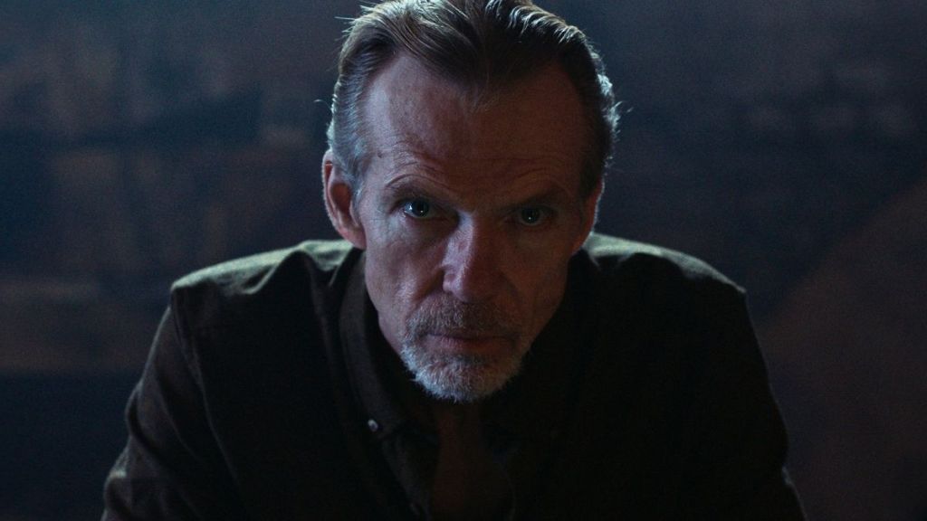 Richard Brake Talks ‘Twisted’ Pinocchio Unstrung Role, Reflects on Game of Thrones & Batman Begins | Interview image