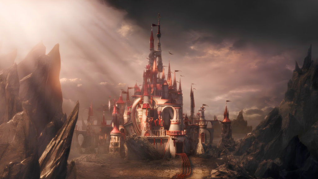 Alice in Wonderland Getting New Spin-off TV Show About Fan-Favorite Character image