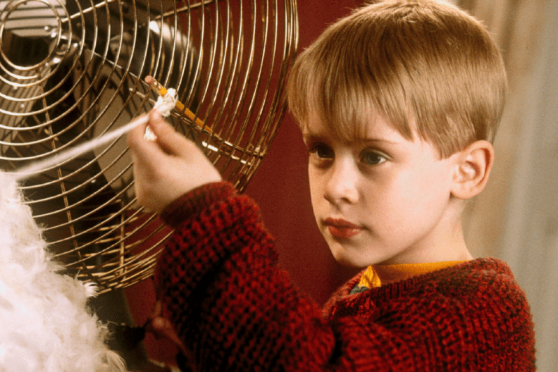 Macaulay Culkin’s Home Alone Return Seems Likely After Promising Sequel Update