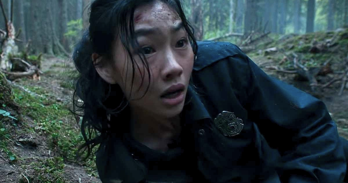 Bigger Isn’t Better, and Squid Game Star’s New Alien Movie Proves It