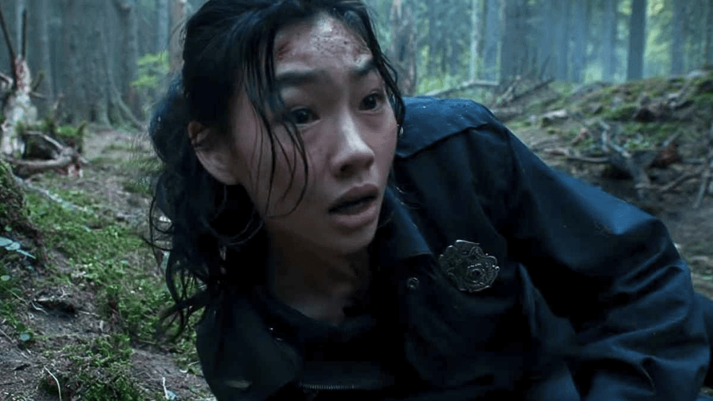Bigger Isn’t Better, and Squid Game Star’s New Alien Movie Proves It image