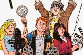Archie #1 Gets Extra-Sized Debut Issue, View Exclusive Preview