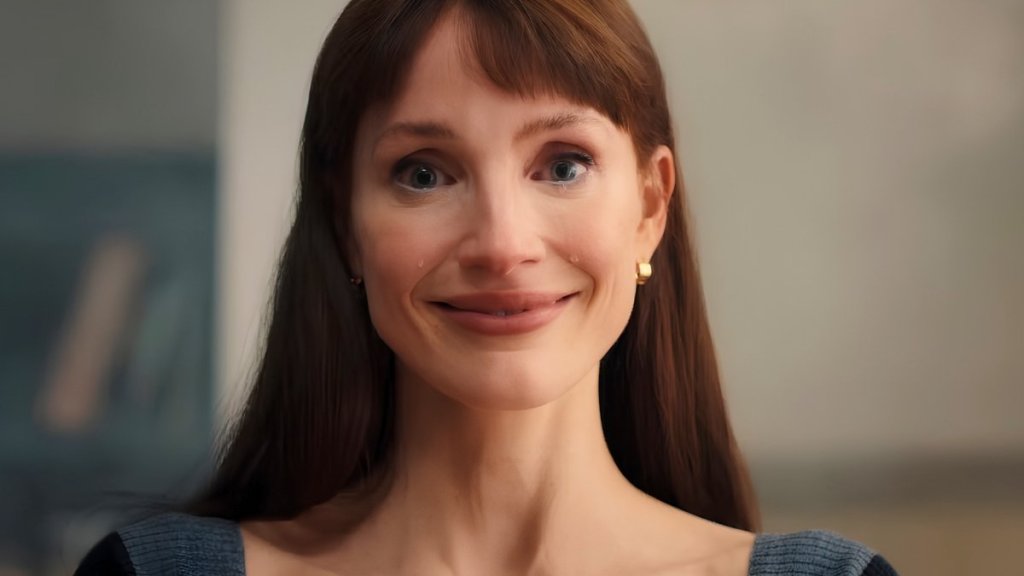 Other Mommy Trailer Has Horror Fans Absolutely Terrified of New Jessica Chastain Movie image