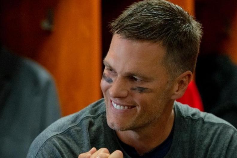Tom Brady & 3 Oscar Winners' Hilarious Comedy Movie Arrives on Netflix Today