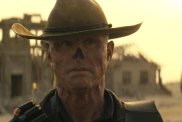 Fallout Season 3 Gets Best Production Update Ever With Walton Goggins BTS Photos