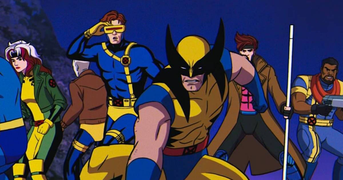 X-Men ’97 Undoes Season 1’s Most Heartbreaking Death With a Dark Twist X-Men ’97 Undoes Season 1’s Most Heartbreaking Death With a Dark Twist