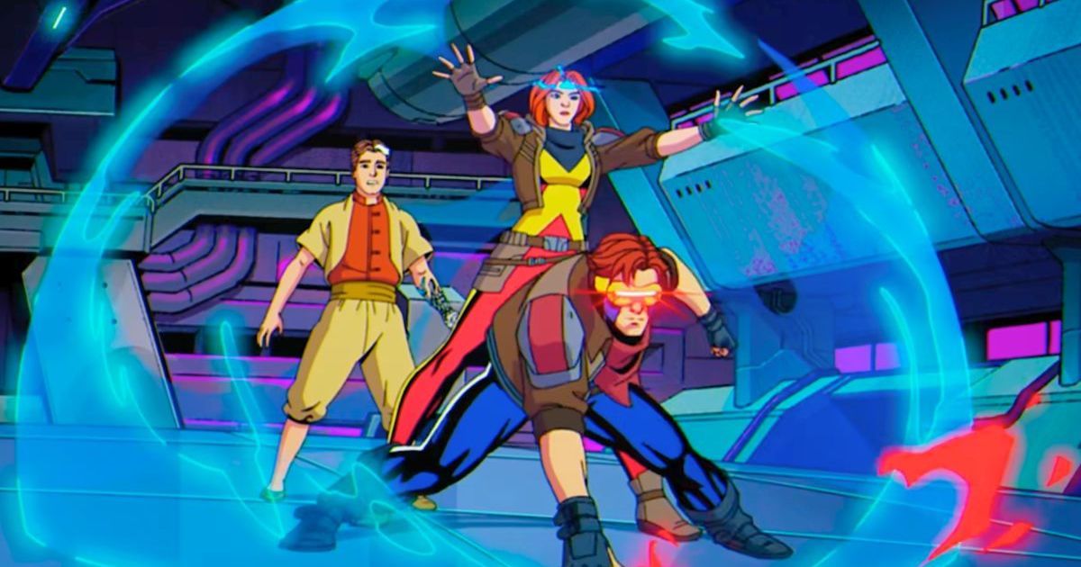 X-Men ’97 Just Brought Back a Canceled Avengers Villain