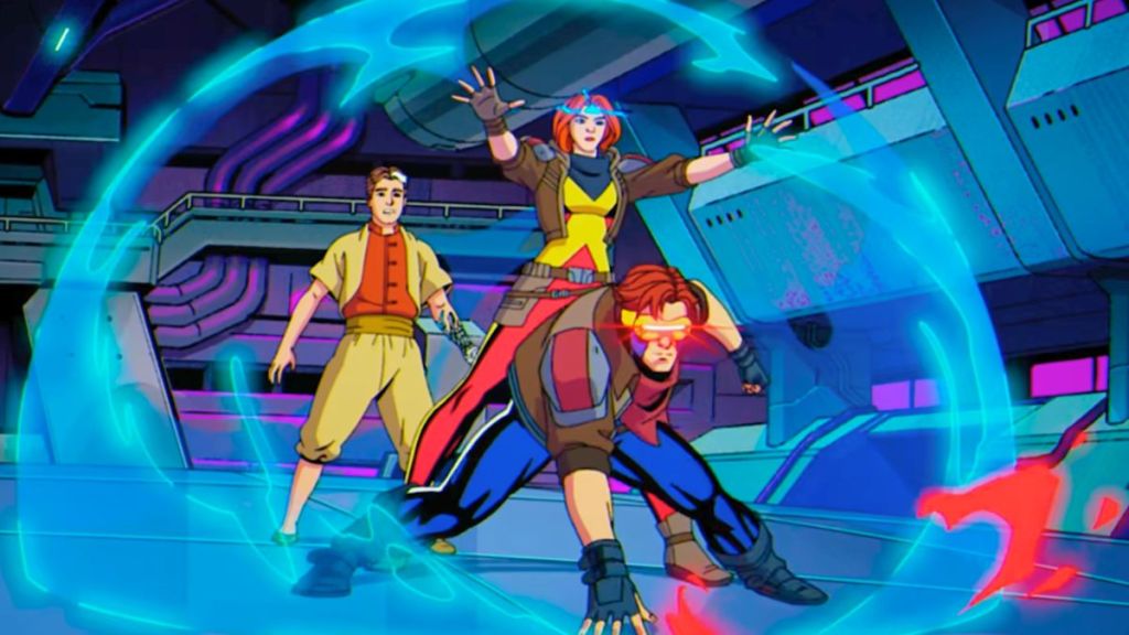 X-Men ’97 Just Brought Back a Canceled Avengers Villain image