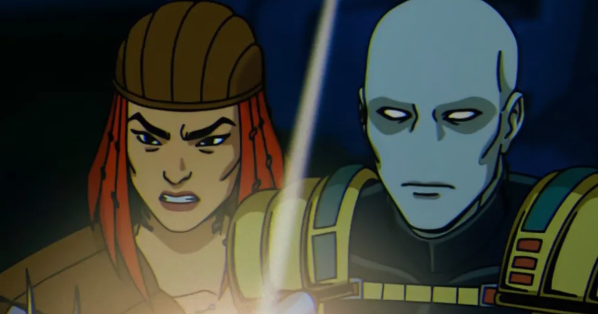 X-Men ’97 Season 2 Episode 6 Release Date, Time, Where to Watch X-Men ’97 Season 2 Episode 6 Release Date, Time, Where to Watch