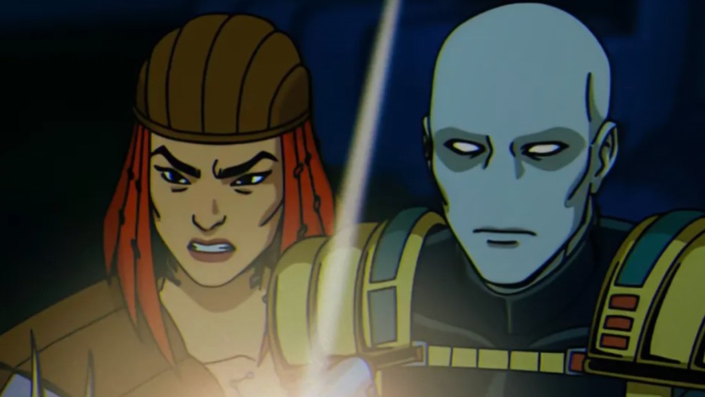 X-Men '97 Season 2 Episode 6 Release Date, Time, Where to Watch