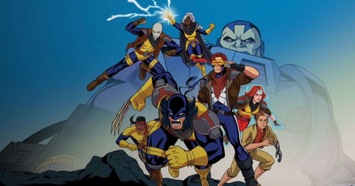 You Won’t Believe How Long X-Men ’97 Could Keep Going