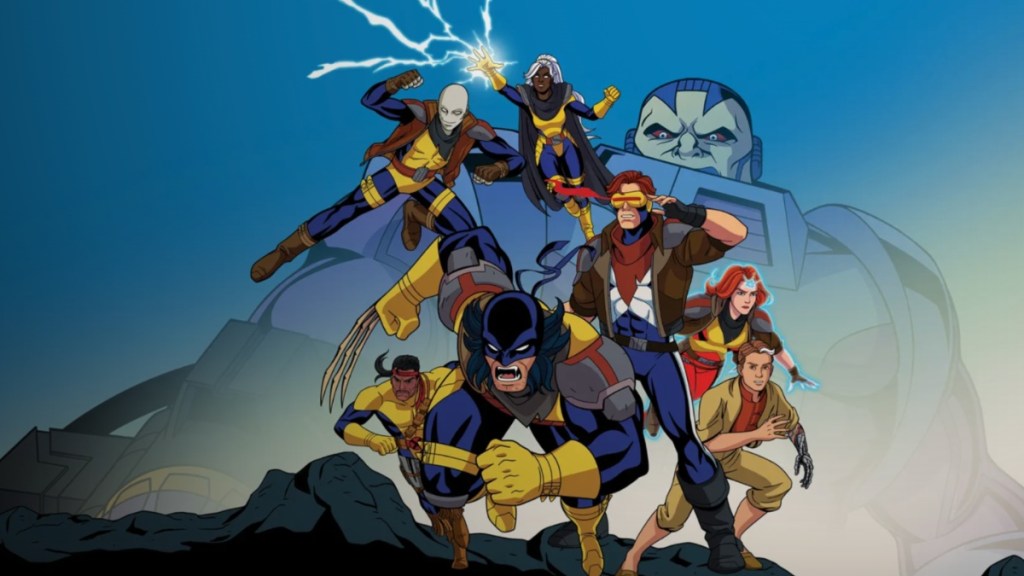 X-Men '97 Season 2 Episode 4 Release Date, Time, Where to Watch
