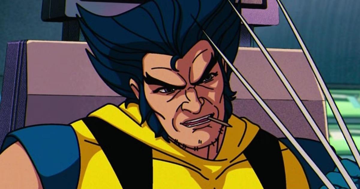 X-Men ’97 Introduces a Deadly Alien Wolverine, Reverses His Brutal Season 1 Twist X-Men ’97 Introduces a Deadly Alien Wolverine, Reverses His Brutal Season 1 Twist