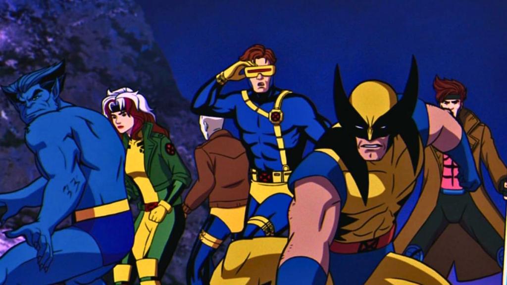 X-Men Casting Rumor Suggests Major Star Wars Actor Will Play MCU Villain image