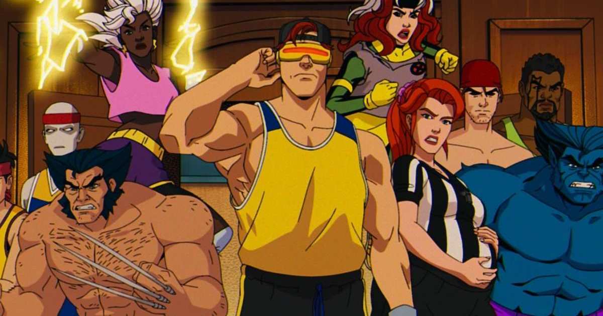 Marvel Cameos Galore as X-Men ’97 Brings in a Fantastic Four Surprise & More